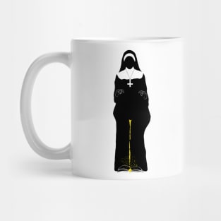 Sʇay Thirsʇy Mug